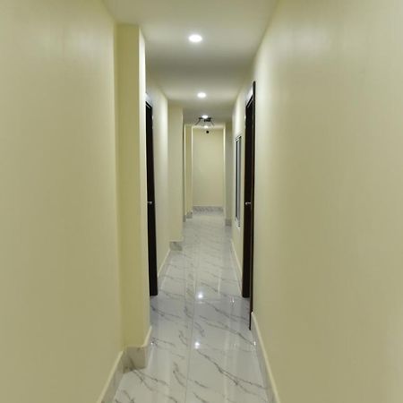 Rose Nana Hotel Банкок Екстериор снимка